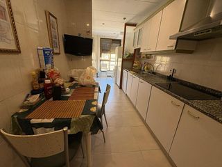 Piso en venta en Almansa