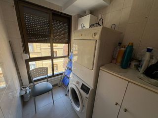 Piso en venta en Almansa