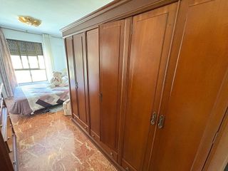 Piso en venta en Almansa