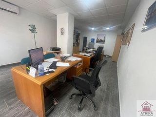 Local comercial en venta en Centro Ciudad en Manises