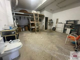 Local comercial en venta en Centro Ciudad en Manises