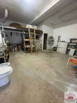 Local comercial en venta en Centro Ciudad en Manises