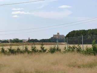 Solar en venta en Almansa