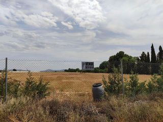 Solar en venta en Almansa