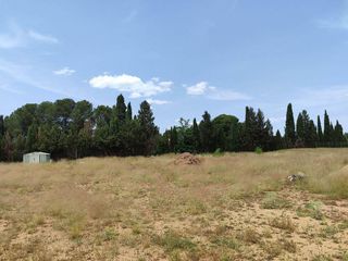 Solar en venta en Almansa