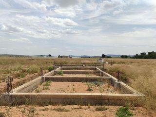 Solar en venta en Almansa