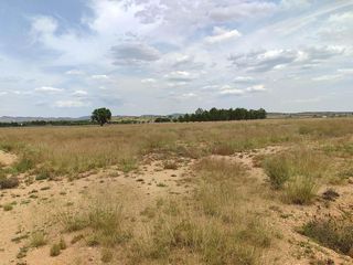 Solar en venta en Almansa