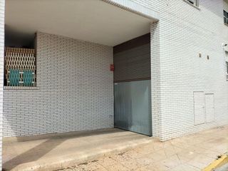 Garaje en venta en Rafelbuñol/Rafelbunyol