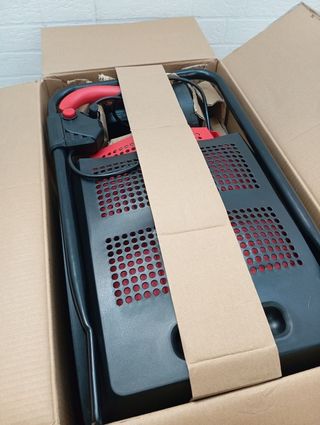 Tosaerba Einhell GC-EM 1032, 1000 W