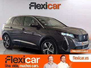 Peugeot 3008 225 e-EAT8 Allure