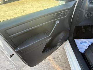 Volkswagen Caddy 4M 122 CV