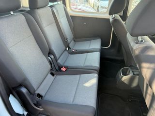 Volkswagen Caddy 4M 122 CV