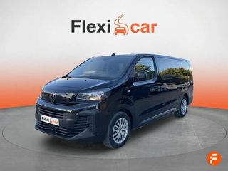 Peugeot Expert Active Pack EAT8 - 5P (2024)