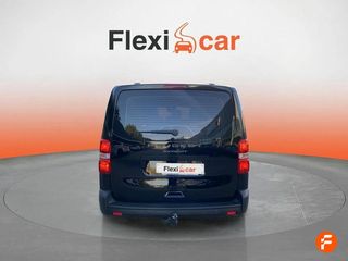 Peugeot Expert Active Pack EAT8 - 5P (2024)