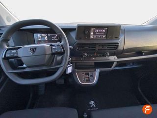 Peugeot Expert Active Pack EAT8 - 5P (2024)