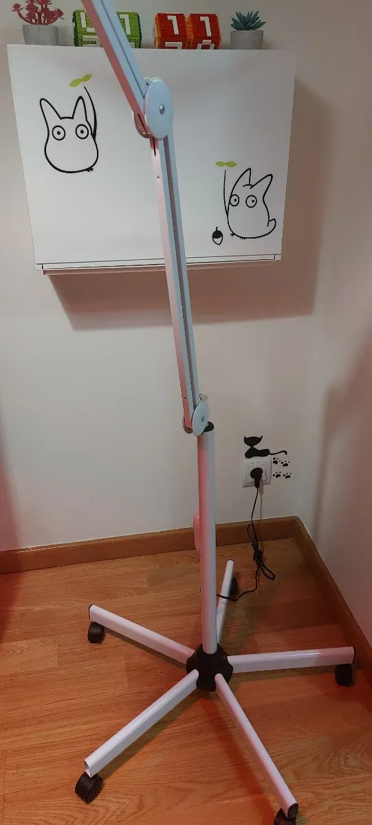 Lampara Infraroja de Termoterapia 275 W