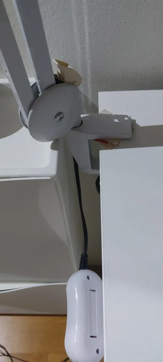 Lampara Infraroja de Termoterapia 275 W