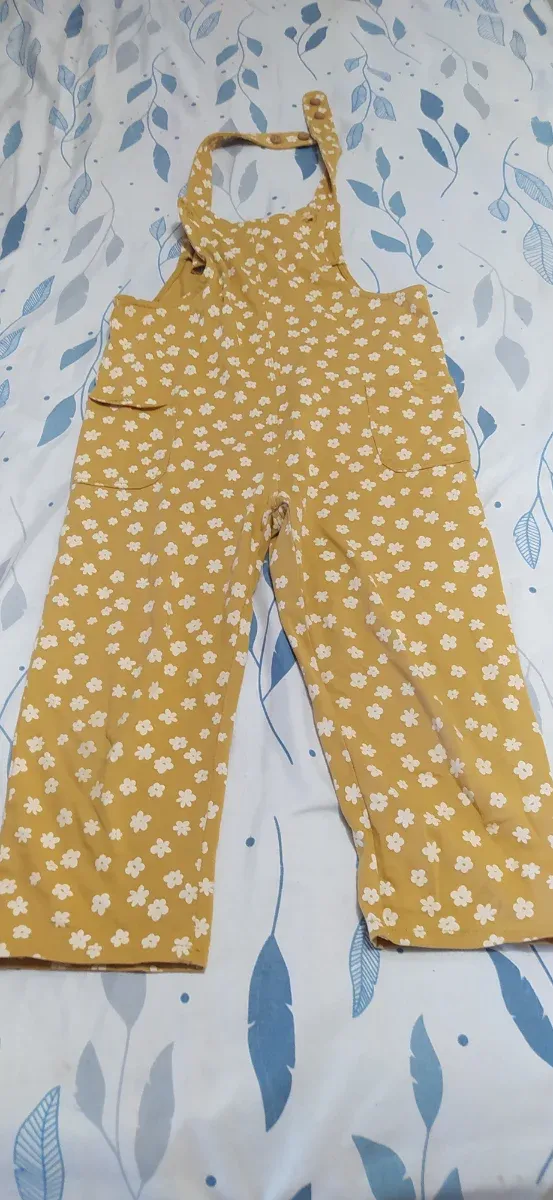 Peto floral MANGO T5