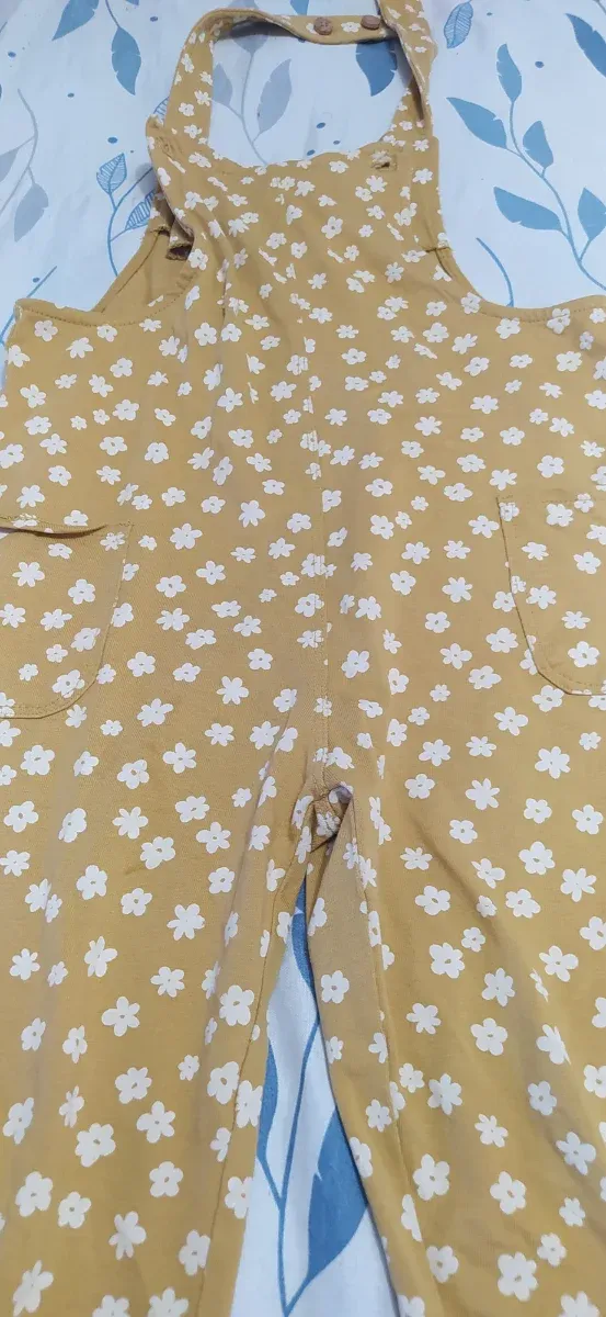 Peto floral MANGO T5