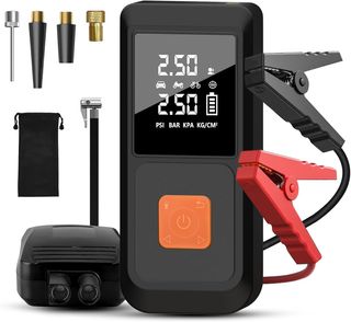 Arrancador Batería Coche 12V Nuevo