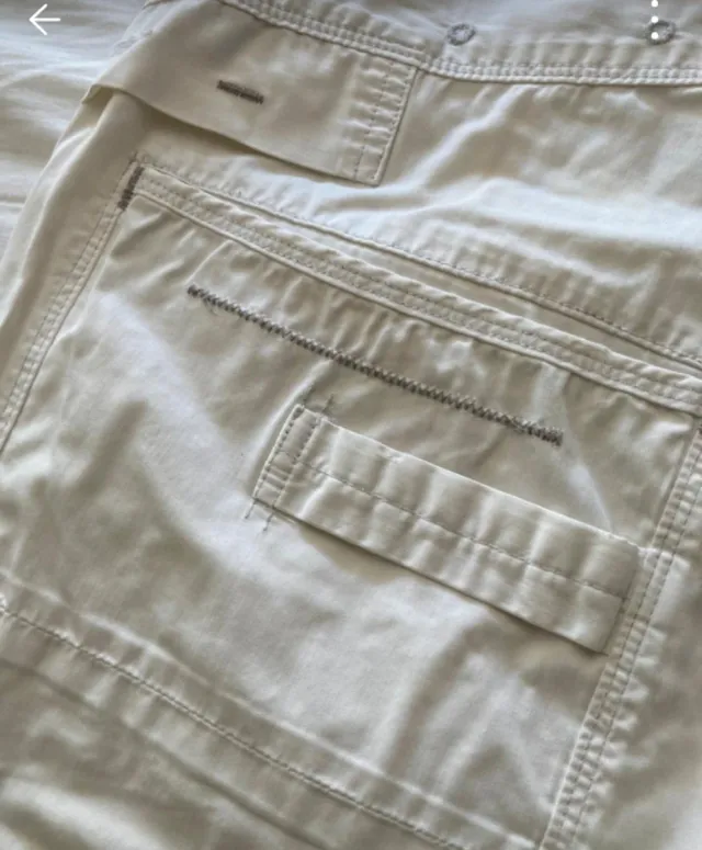 G-Star RAW Shorts Blancos