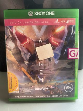 Lote 6 juegos Xbox One: WWE 2K15, FIFA 18, UFC