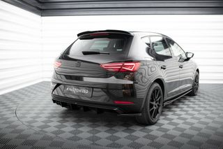 Extension Alerón Maxton Seat Leon Fr mk3