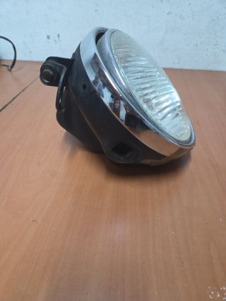 Faro Delantero Yamaha Special 125cc