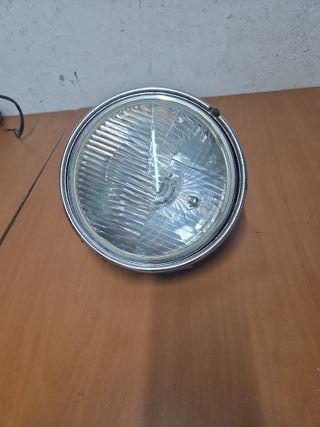 Faro Delantero Yamaha Special 125cc