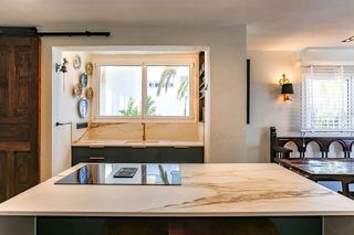 Piso en alquiler en Aiguadolç - Sant Sebastià en Sitges