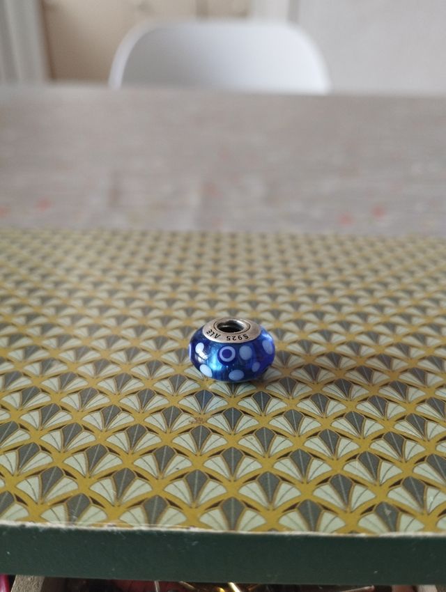 Charm murano Pandora