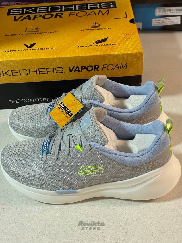 Skechers Vapor Foam Zapatillas Mujer Tallas Desc.