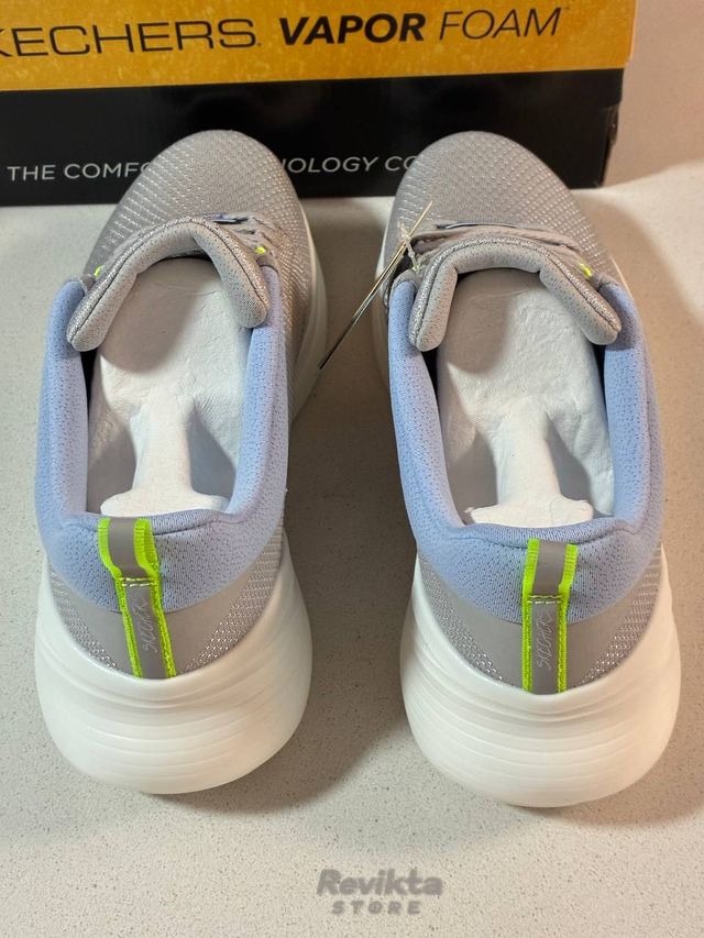 Skechers Vapor Foam Zapatillas Mujer Tallas Desc.