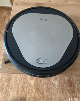 Robot aspirador Trifo