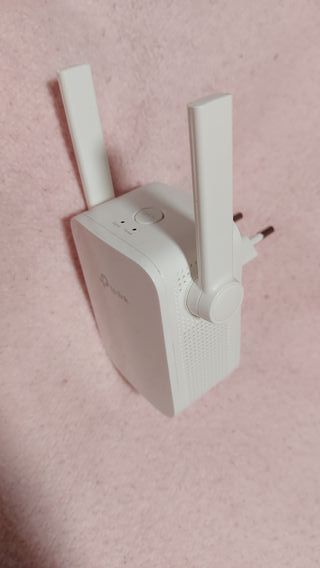 Amplificador WiFi TP-Link WA855RE 300mbps