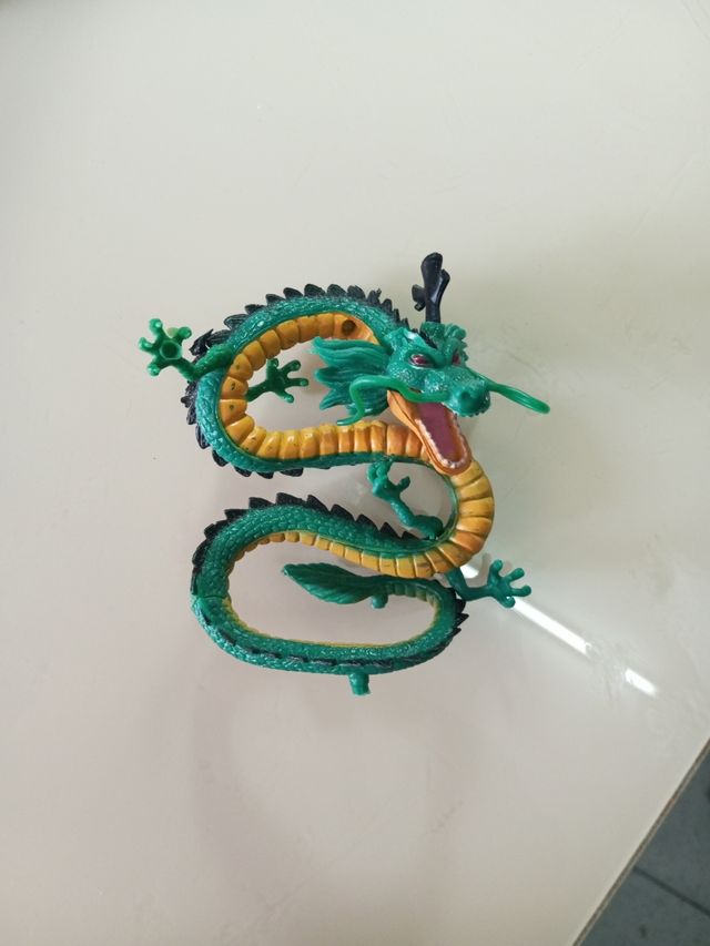 Dragón ball