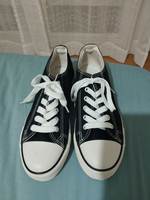 Zapatillas deportivas mujer talla 39