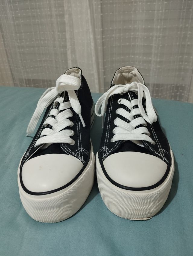 Zapatillas deportivas mujer talla 39