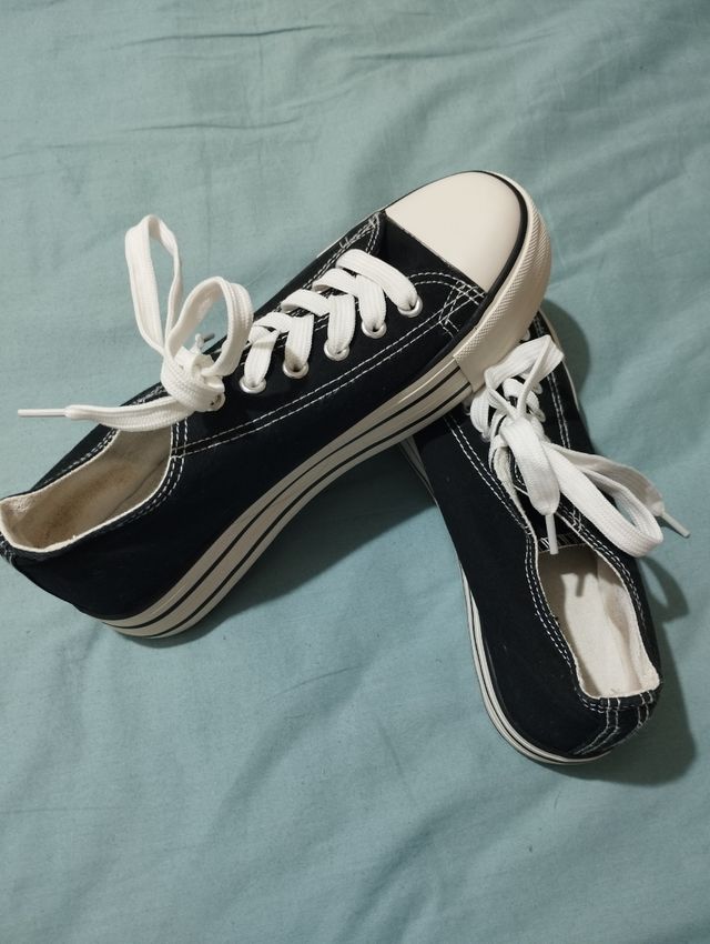 Zapatillas deportivas mujer talla 39