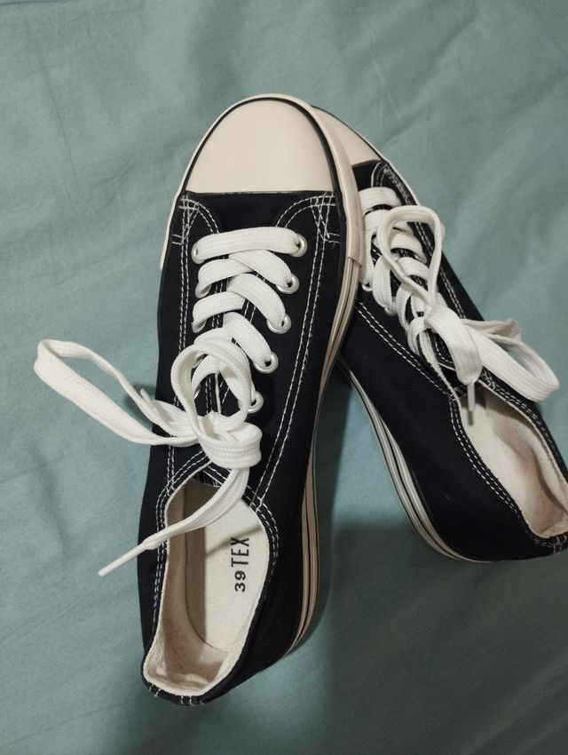 Zapatillas deportivas mujer talla 39