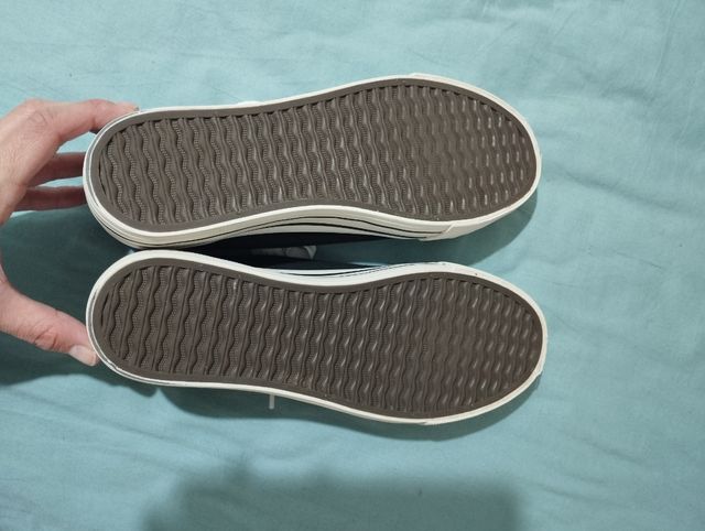 Zapatillas deportivas mujer talla 39