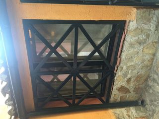 Piso en alquiler en Palacio en Madrid