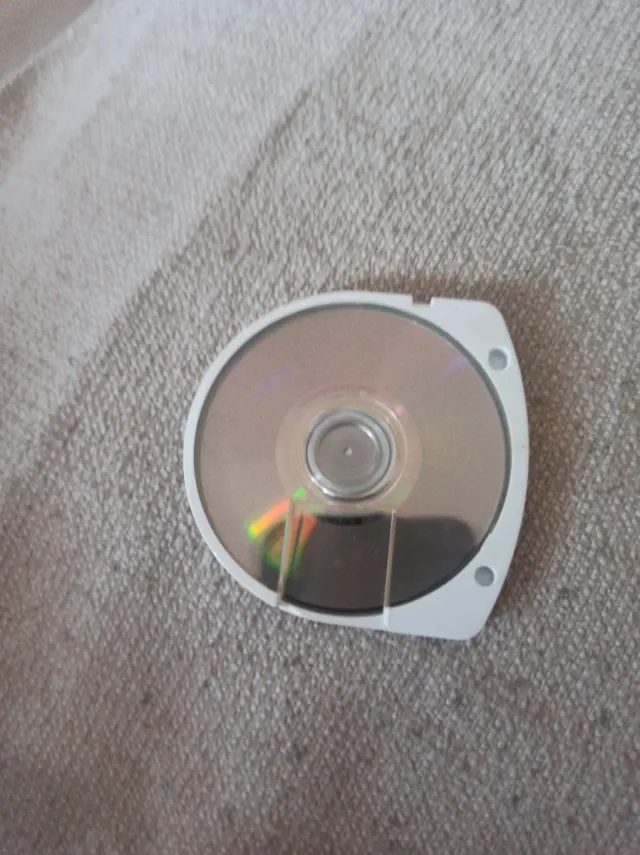 PSP ATV Offroad Fury Pro UMD Juego