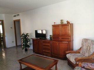 Piso en alquiler en Ciudad Jardín - Tagarete - El Zapillo en Almería