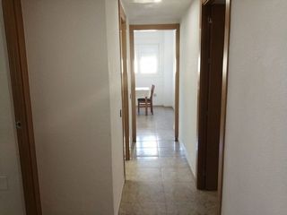 Piso en alquiler en Ciudad Jardín - Tagarete - El Zapillo en Almería