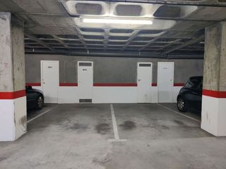 Garaje en alquiler en Sanxenxo en Sanxenxo