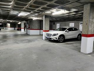 Garaje en alquiler en Sanxenxo en Sanxenxo