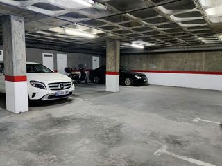 Garaje en alquiler en Sanxenxo en Sanxenxo