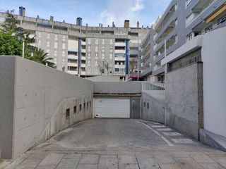 Garaje en alquiler en Sanxenxo en Sanxenxo