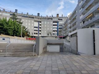 Garaje en alquiler en Sanxenxo en Sanxenxo